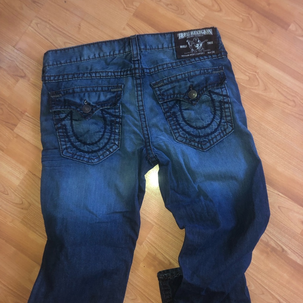 True religion jeans